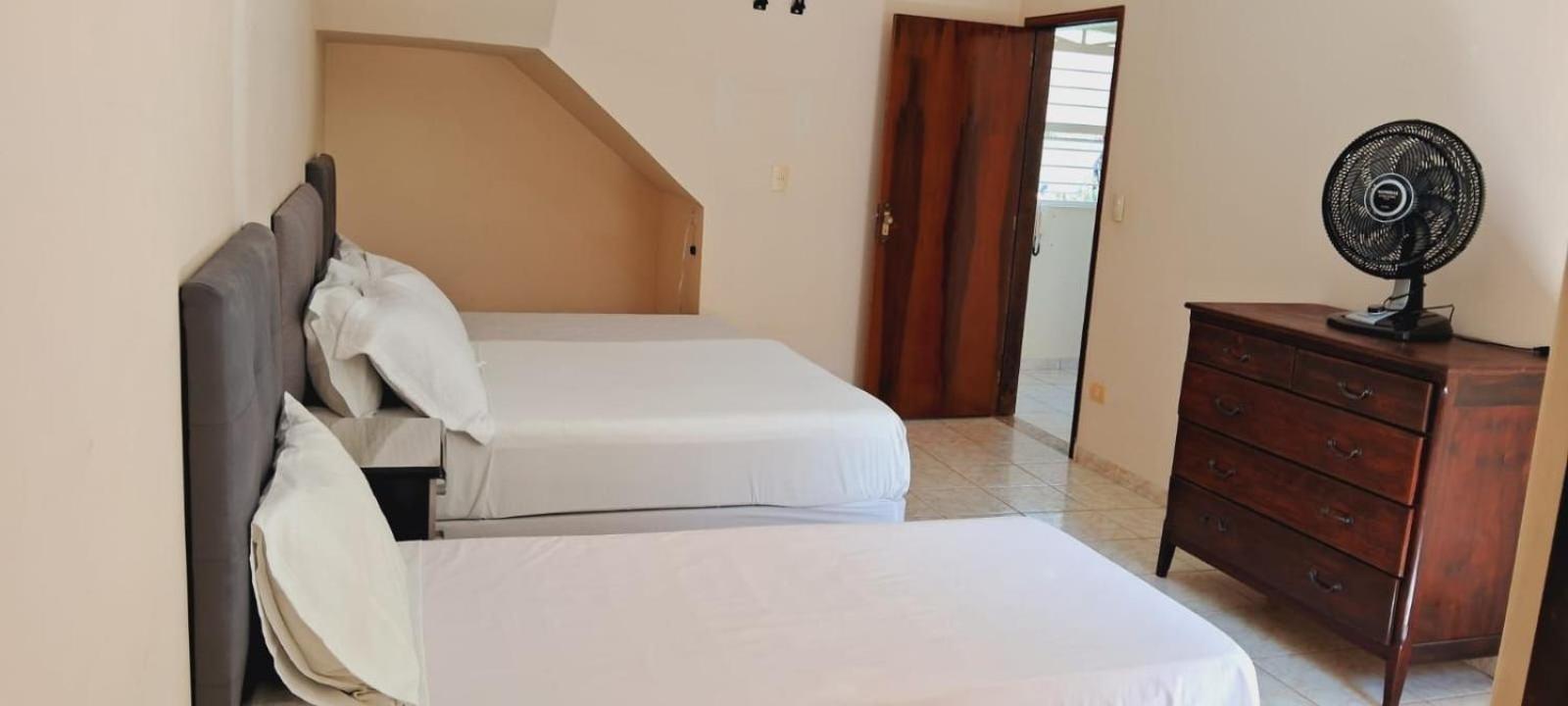 Casa Santa Amelia C/ Garagem Villa Sao Roque  Exterior photo