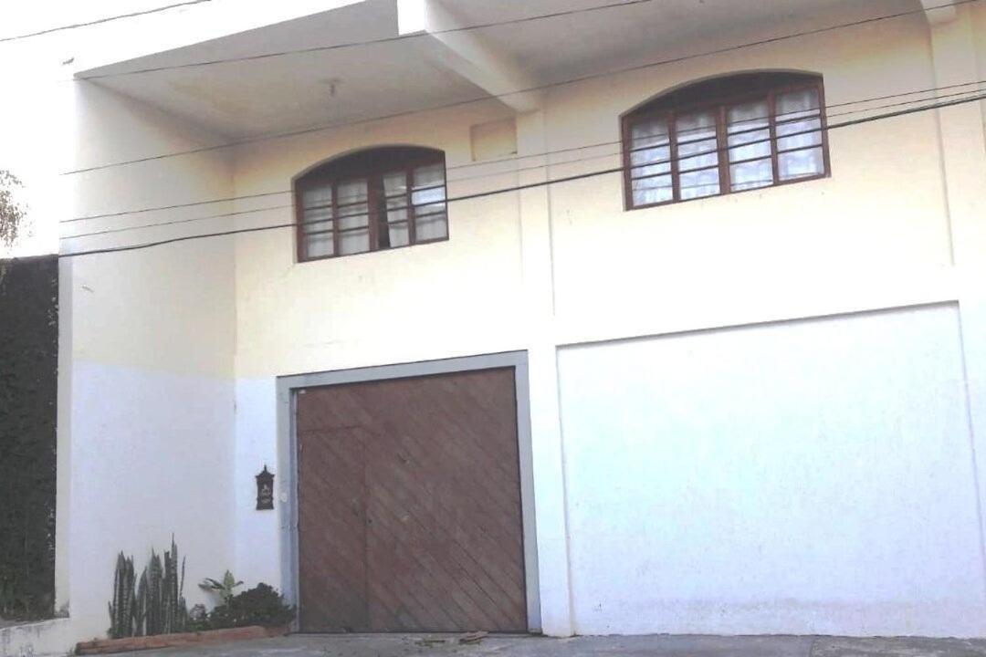 Casa Santa Amelia C/ Garagem Villa Sao Roque  Exterior photo
