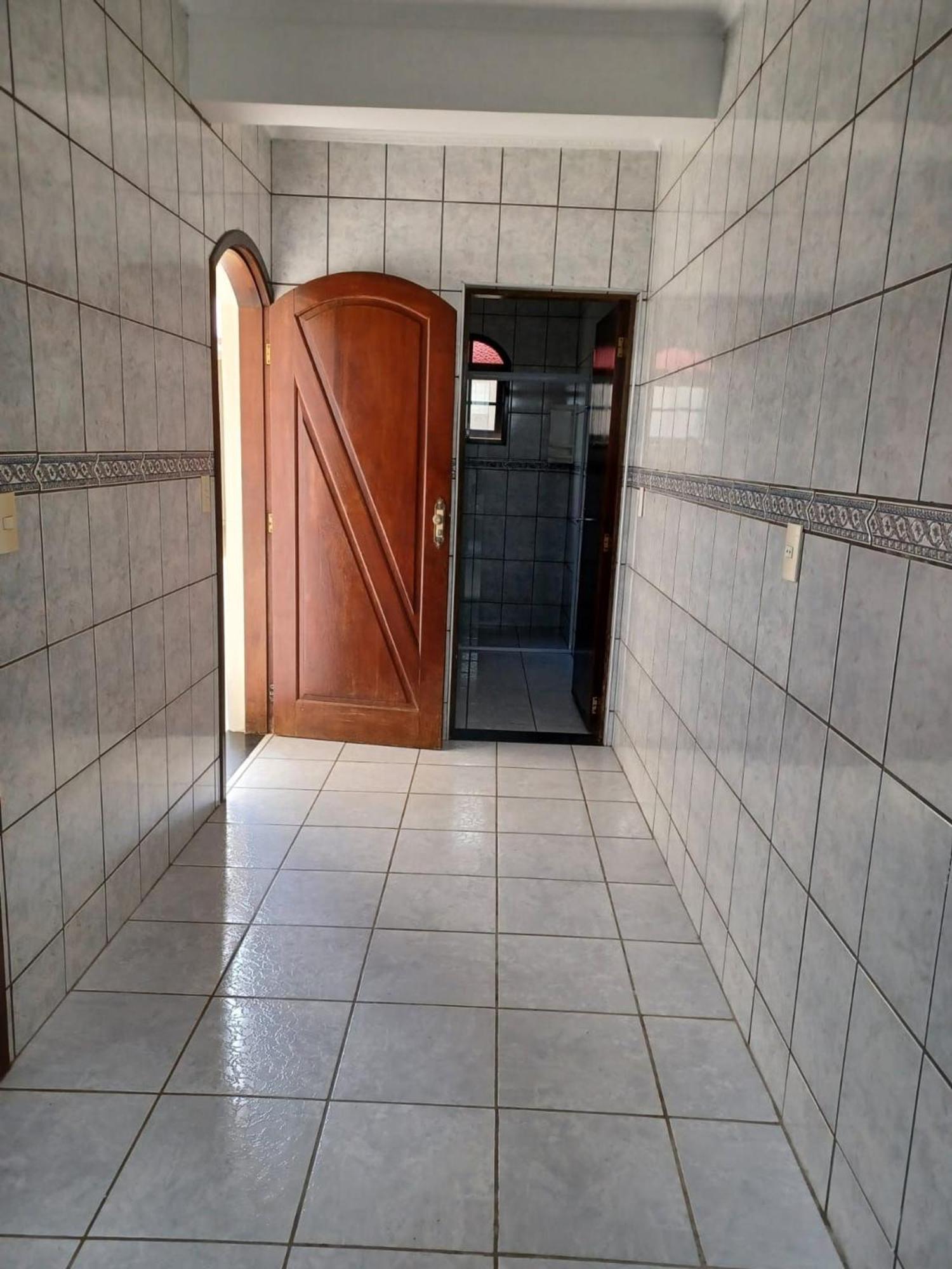 Casa Santa Amelia C/ Garagem Villa Sao Roque  Exterior photo