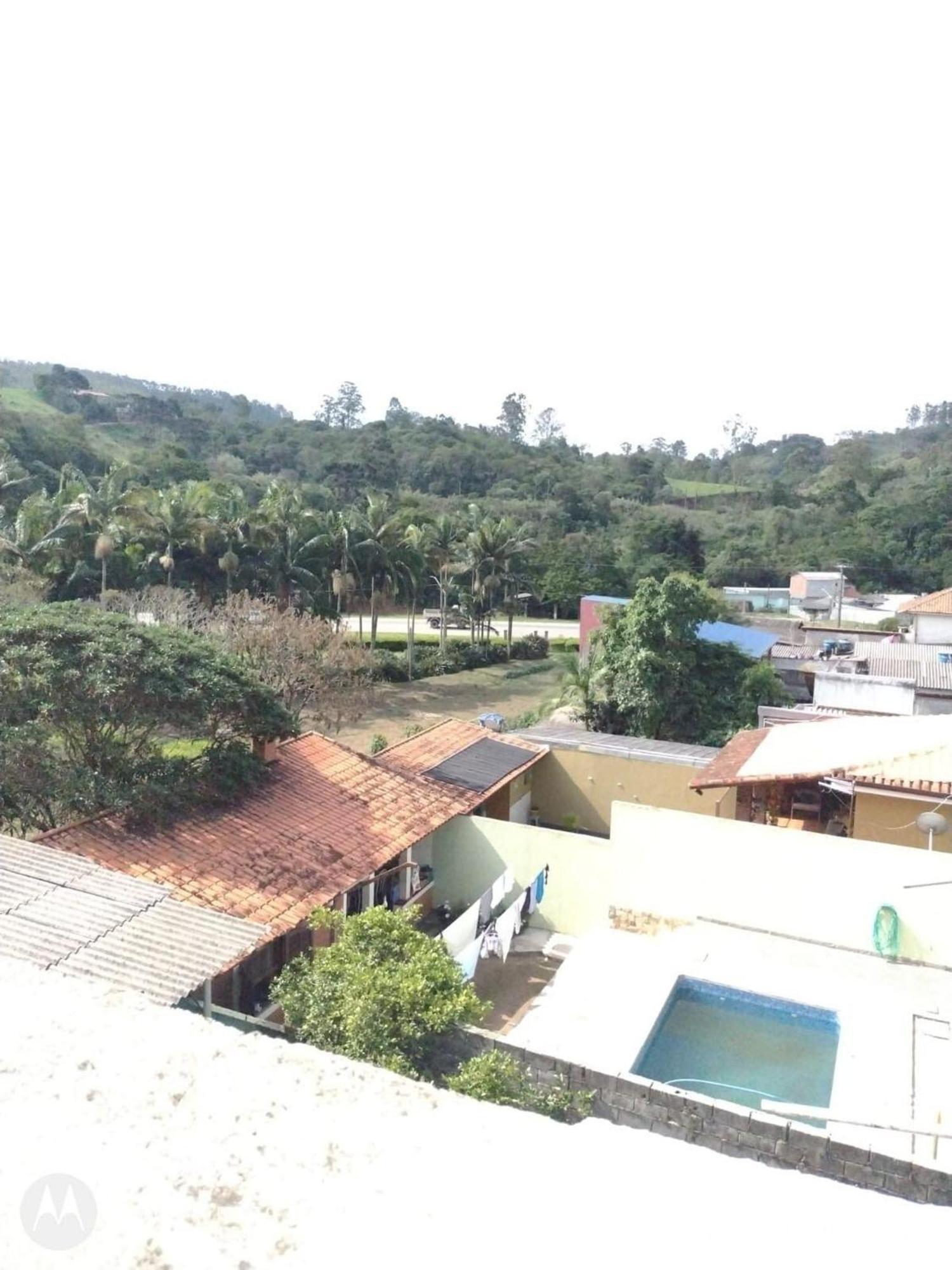 Casa Santa Amelia C/ Garagem Villa Sao Roque  Exterior photo